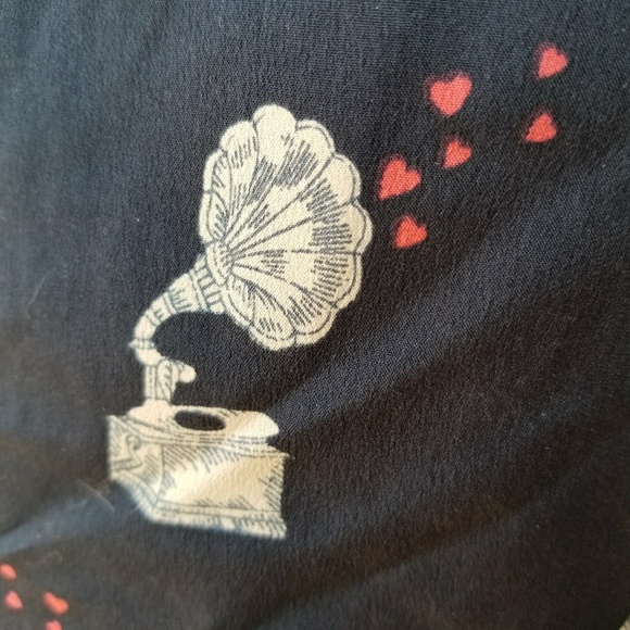 Music to my ears sugarhill boutique valentines 6 - Picture 4 of 7